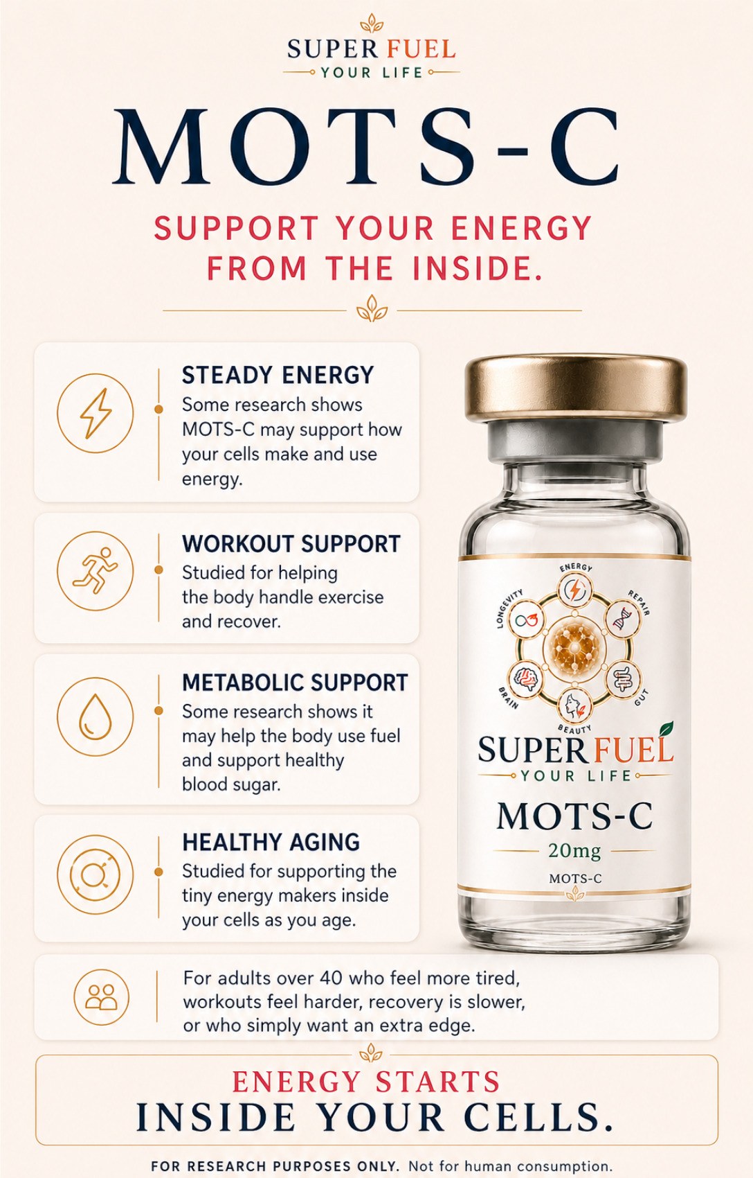 Super Fuel Your Life guide page 18