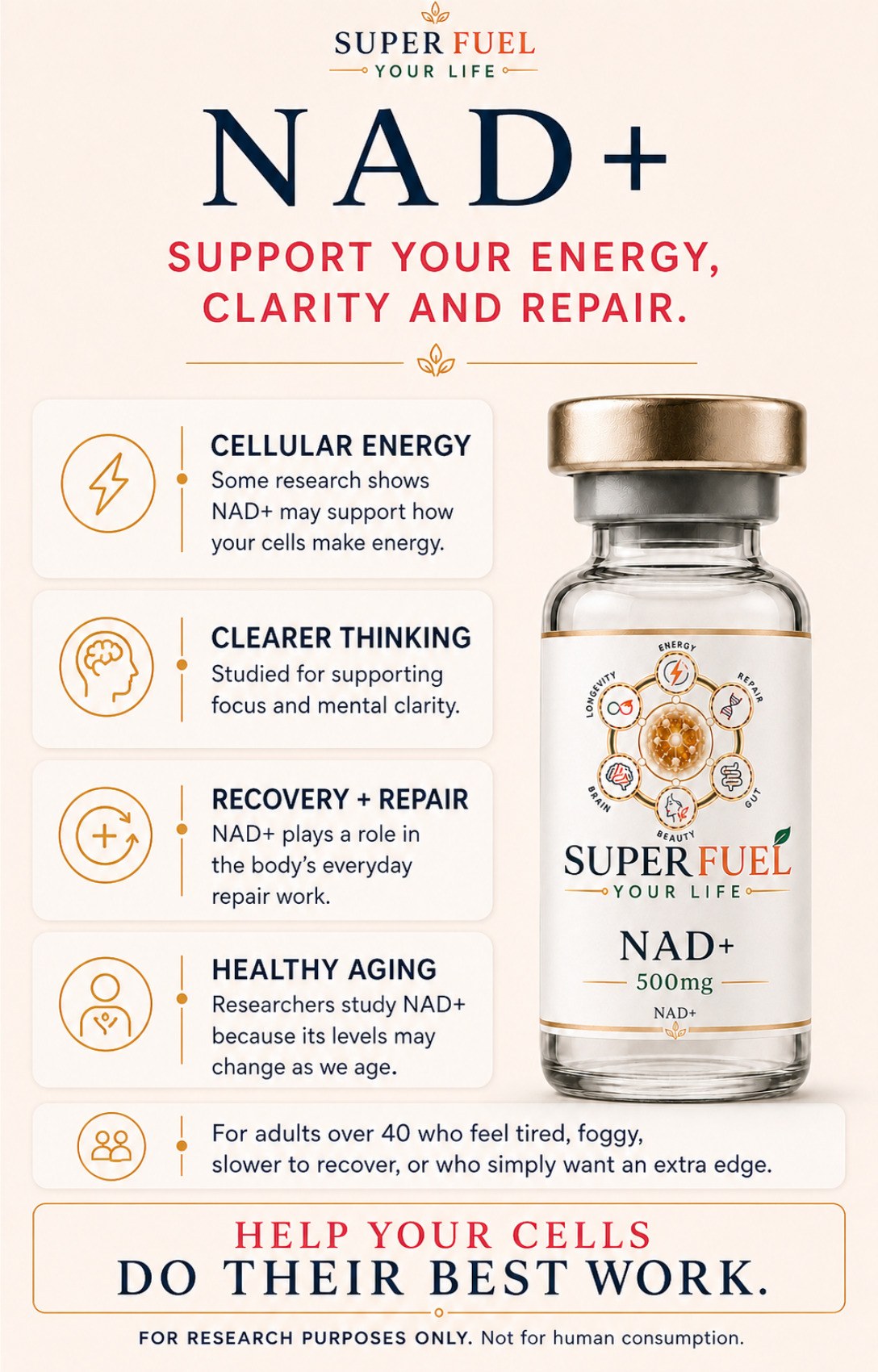 Super Fuel Your Life guide page 21