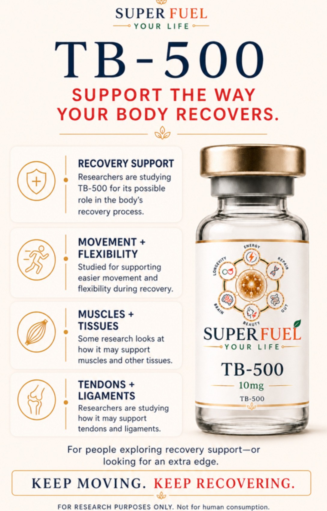 Super Fuel Your Life guide page 27