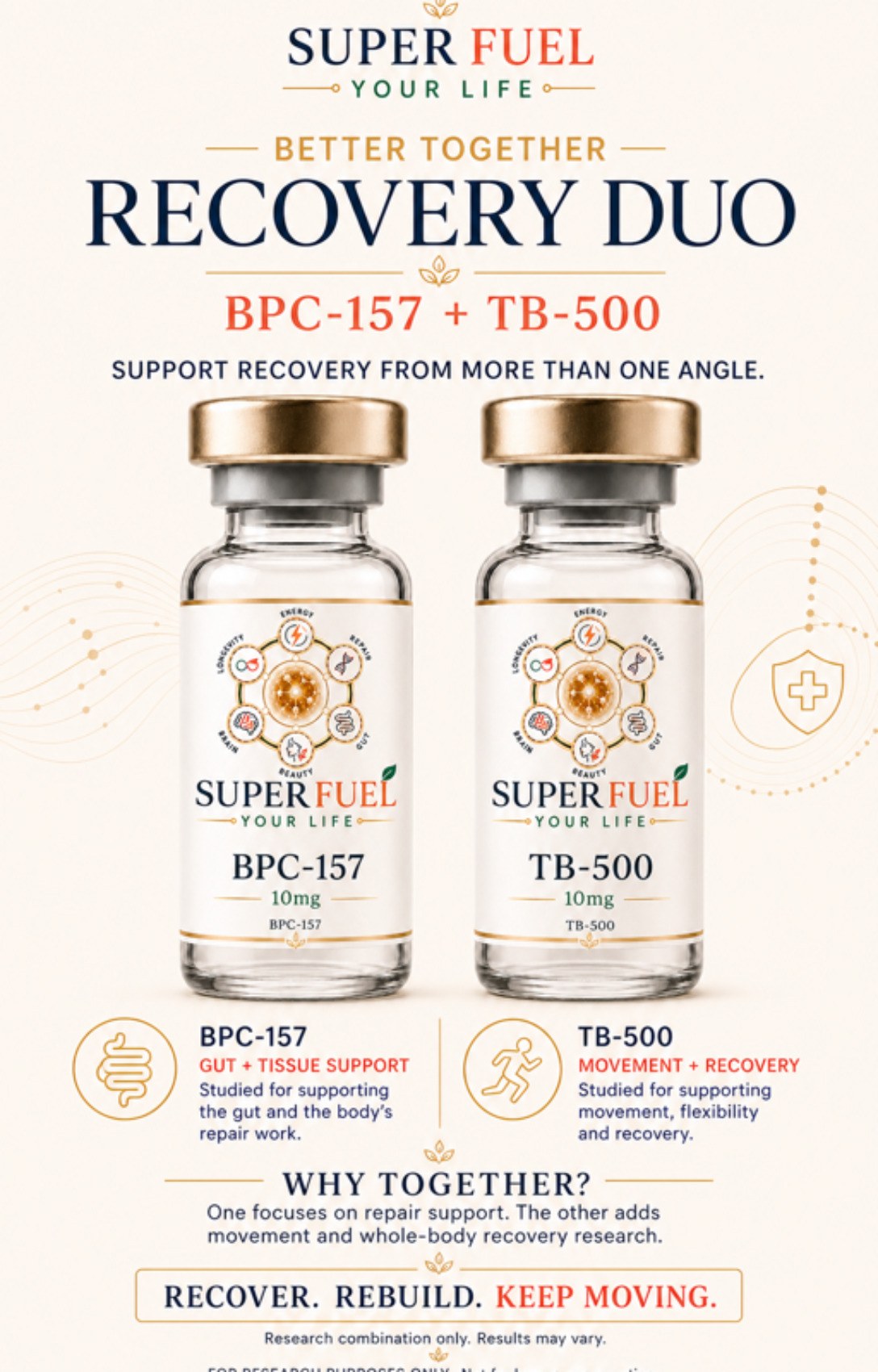 Super Fuel Your Life guide page 46