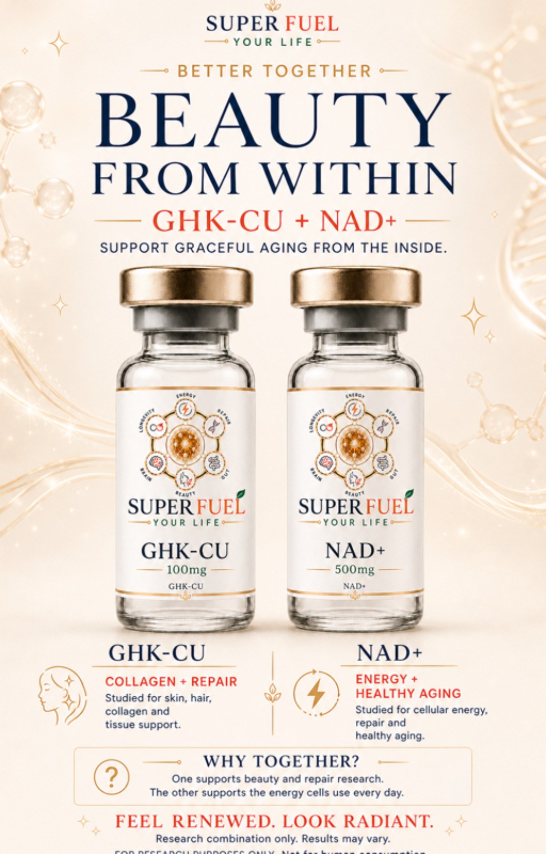 Super Fuel Your Life guide page 47