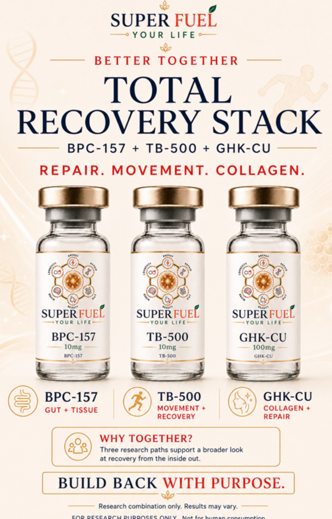Super Fuel Your Life guide page 50